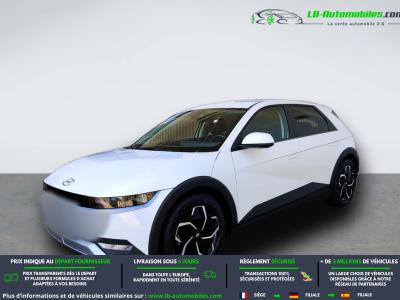 Hyundai IONIQ 5 58 kWh - 170 ch