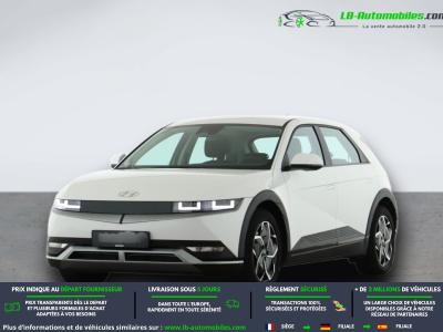 Hyundai IONIQ 5 58 kWh - 170 ch