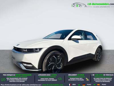 Hyundai IONIQ 5 73 kWh - 218 ch