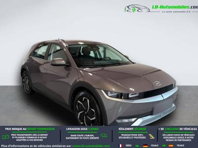 Hyundai IONIQ 5 73 kWh - 218 ch