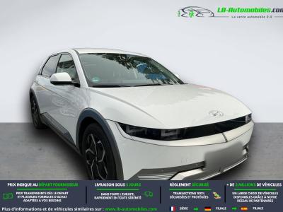 Hyundai IONIQ 5 73 kWh - 218 ch