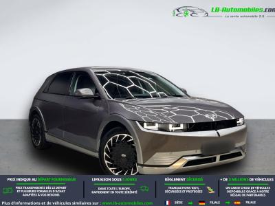 Hyundai IONIQ 5 73 kWh  - 306 ch