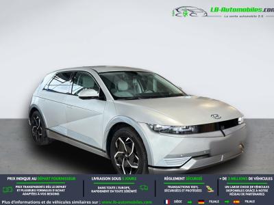 Hyundai IONIQ 5 73 kWh  - 306 ch