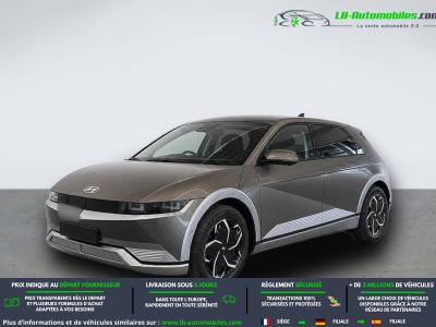 Hyundai IONIQ 5 73 kWh  - 306 ch