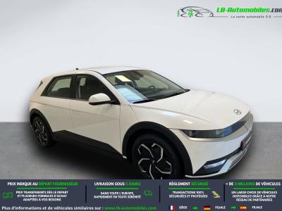 Hyundai IONIQ 5 77 kWh - 229 ch