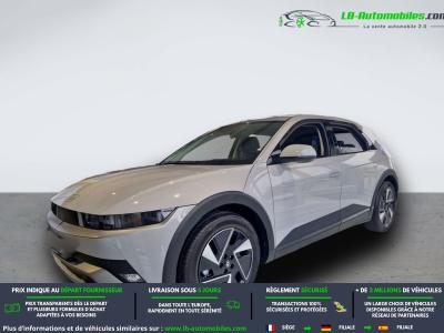 Hyundai IONIQ 5 77 kWh - 229 ch