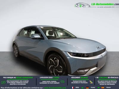Hyundai IONIQ 5 77 kWh - 229 ch