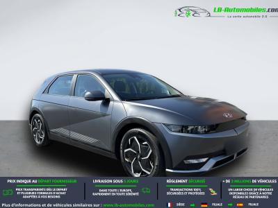 Hyundai IONIQ 5 77 kWh - 229 ch