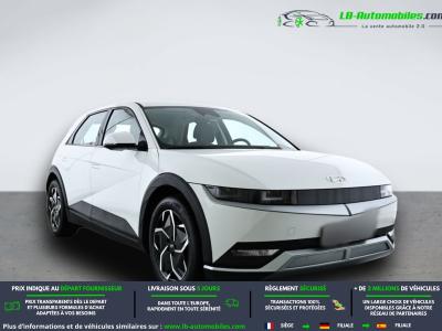 Hyundai IONIQ 5 77 kWh - 229 ch