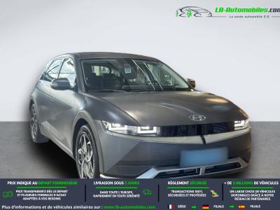 Hyundai IONIQ 5 77 kWh - 229 ch