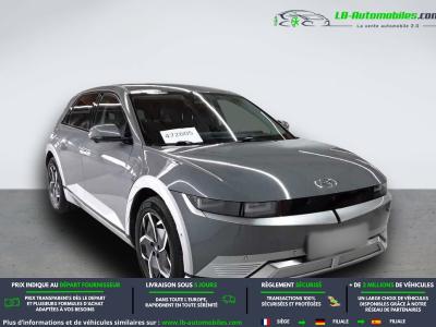 Hyundai IONIQ 5 77 kWh - 229 ch