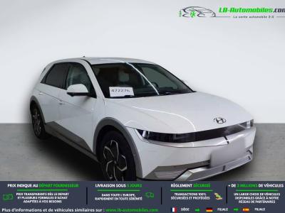 Hyundai IONIQ 5 77 kWh - 229 ch