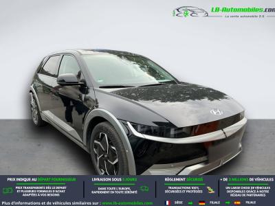Hyundai IONIQ 5 77 kWh  - 325 ch