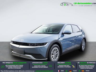 Hyundai IONIQ 5 77 kWh  - 325 ch