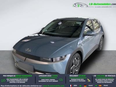 Hyundai IONIQ 5 77 kWh  - 325 ch