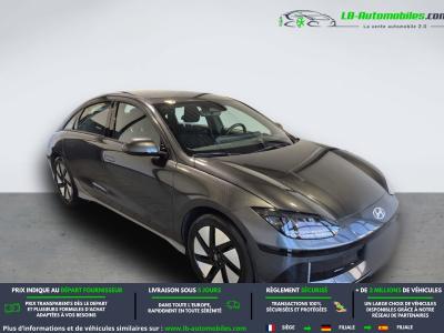 Hyundai IONIQ 6 77 kWh 229 ch