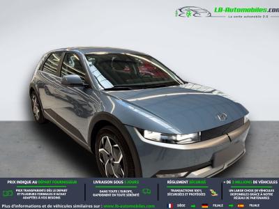 Hyundai IONIQ 5 58 kWh - 170 ch