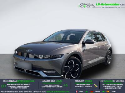 Hyundai IONIQ 5 73 kWh - 218 ch