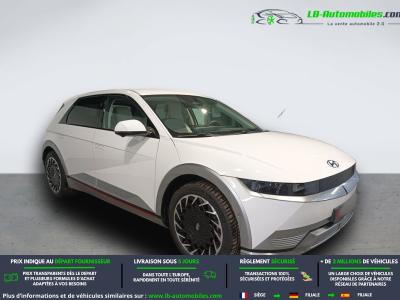 Hyundai IONIQ 5 73 kWh - 218 ch