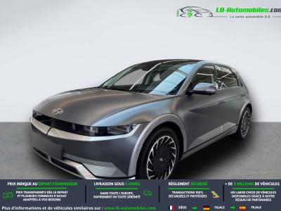 Hyundai IONIQ 5 73 kWh - 218 ch