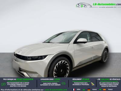 Hyundai IONIQ 5 73 kWh - 218 ch