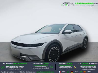 Hyundai IONIQ 5 73 kWh - 218 ch