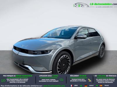 Hyundai IONIQ 5 73 kWh  - 306 ch