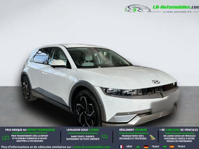 Hyundai IONIQ 5 73 kWh  - 306 ch