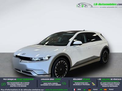 Hyundai IONIQ 5 73 kWh  - 306 ch
