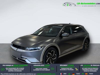 Hyundai IONIQ 5 73 kWh  - 306 ch