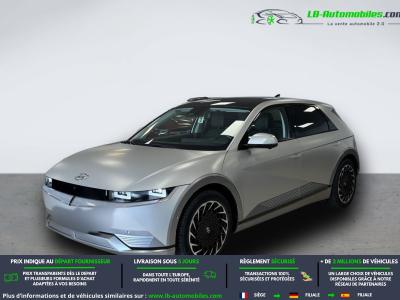 Hyundai IONIQ 5 73 kWh  - 306 ch
