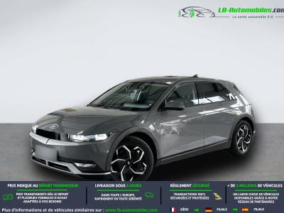 Hyundai IONIQ 5 77 kWh - 229 ch