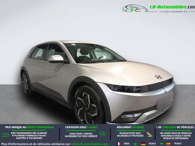 Hyundai IONIQ 5 77 kWh - 229 ch