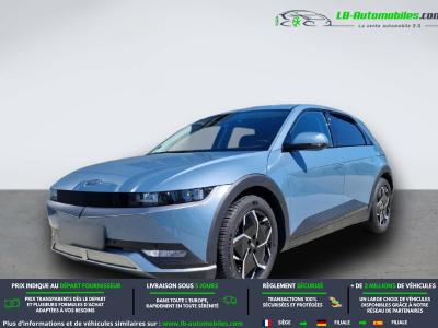 Hyundai IONIQ 5 77 kWh - 229 ch