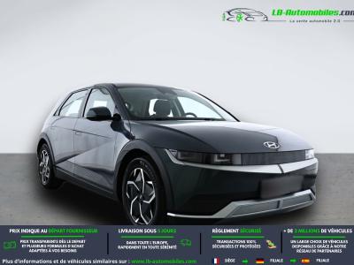 Hyundai IONIQ 5 77 kWh - 229 ch