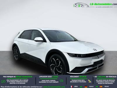 Hyundai IONIQ 5 77 kWh - 229 ch