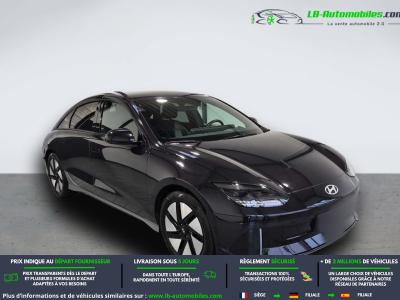 Hyundai IONIQ 6 77 kWh 229 ch