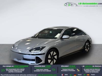 Hyundai IONIQ 6 77 kWh 229 ch