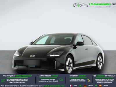 Hyundai IONIQ 6 77 kWh 229 ch