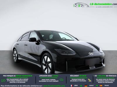 Hyundai IONIQ 6 77 kWh - 325 ch