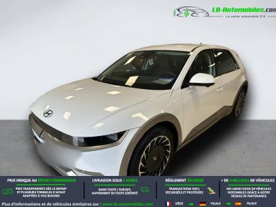 Hyundai IONIQ 5 77 kWh  - 325 ch