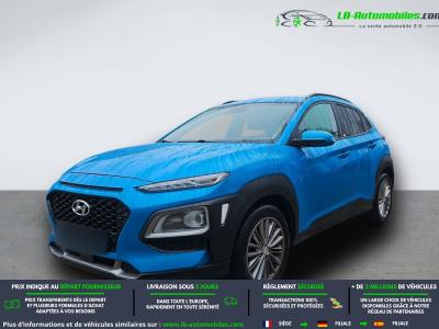 Hyundai Kona 1.0 T-GDi 120
