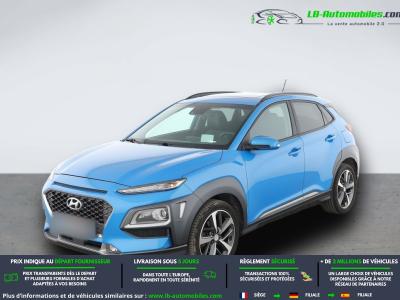 Hyundai Kona 1.6 CRDi 136 BVA