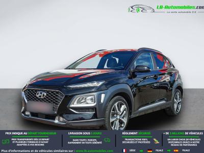 Hyundai Kona 1.6 T-GDi 177 4WD BVA