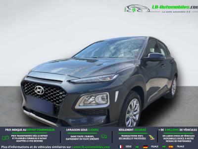Hyundai Kona 1.0 T-GDi 120