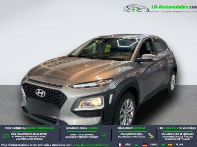 Hyundai Kona 1.0 T-GDi 120
