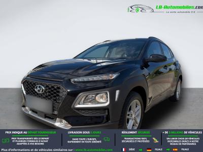 Hyundai Kona 1.0 T-GDi 120