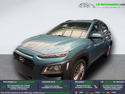 Hyundai Kona 1.0 T-GDi 120