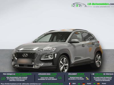 Hyundai Kona 1.6 T-GDi 177 BVA
