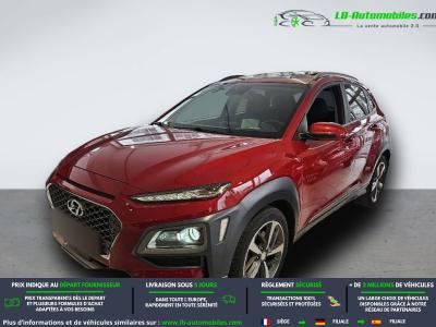 Hyundai Kona 1.6 T-GDi 177 4WD BVA